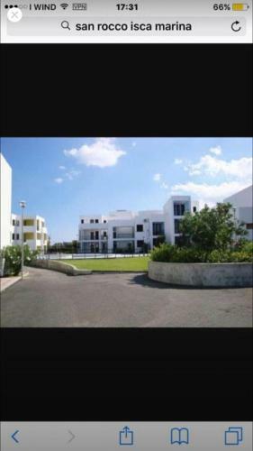 Apartamento San Rocco Appartament 2