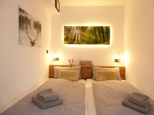 Apartment Winterberg Sunshine