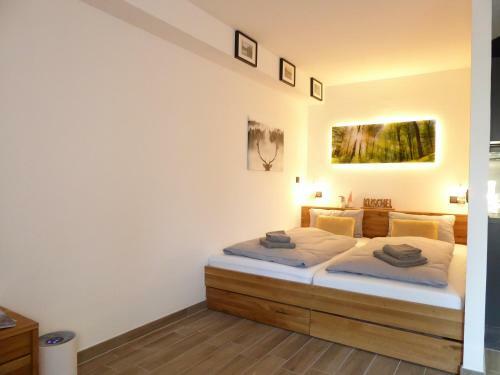 Apartment Winterberg Sunshine