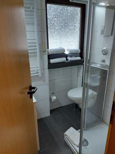Apartamento Ferienwohnung See & Bergblick