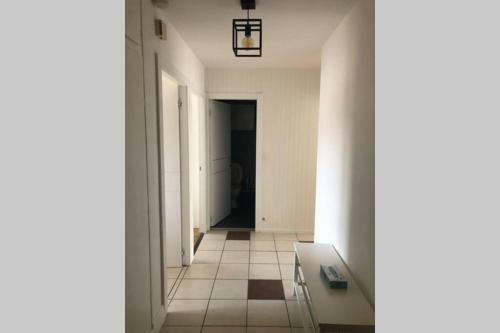 Apartamento R�sidence Anne-sophie