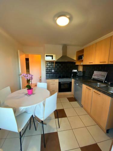 Apartamento R�sidence Anne-sophie