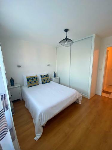 Apartamento R�sidence Anne-sophie