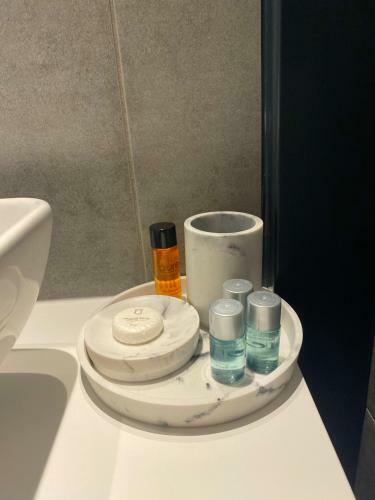 Apartamento R�sidence Anne-sophie