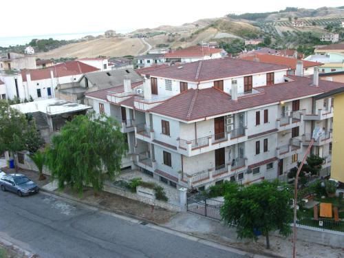 Apartamento Casa Maja
