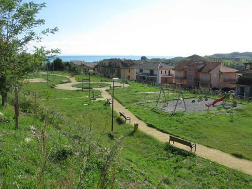 Apartamento Casa Maja