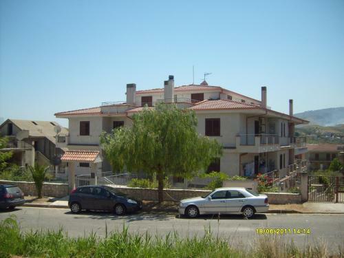 Apartamento Casa Maja