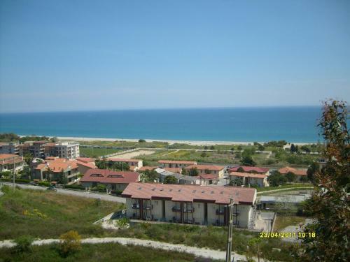 Apartamento Casa Maja