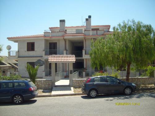 Apartamento Casa Maja