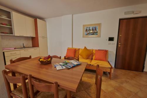 Apartamento Casa Maja