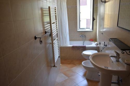 Apartamento Casa Maja