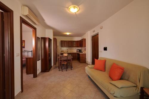Apartamento Casa Maja