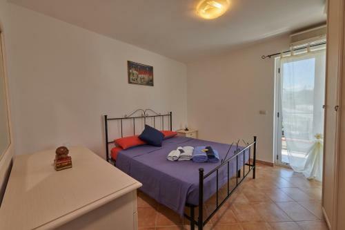 Apartamento Casa Maja