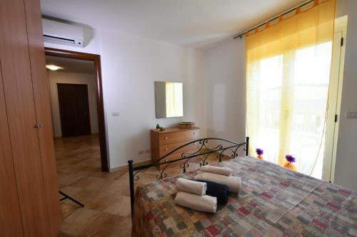 Apartamento Casa Maja