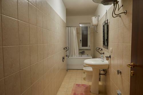 Apartamento Casa Maja