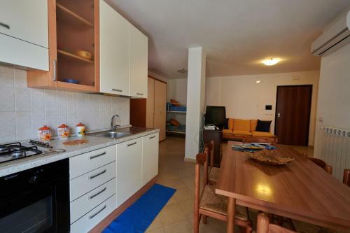 Apartamento Casa Maja