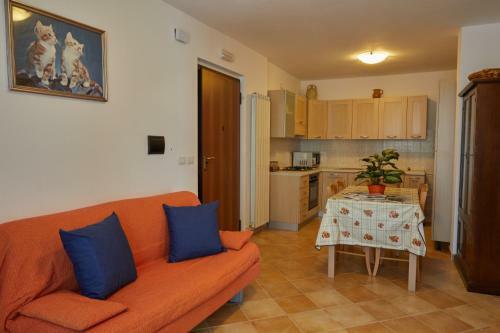 Apartamento Casa Maja