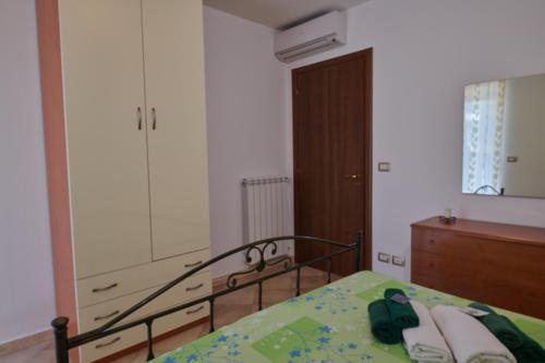 Apartamento Casa Maja