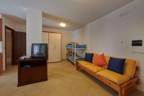Apartamento Casa Maja
