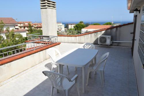 Apartamento Casa Maja