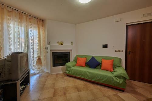 Apartamento Casa Maja
