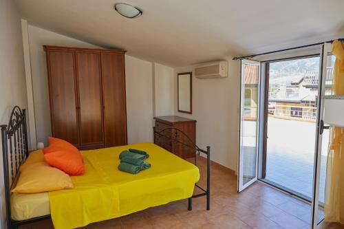 Apartamento Casa Maja
