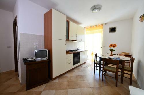 Apartamento Casa Maja
