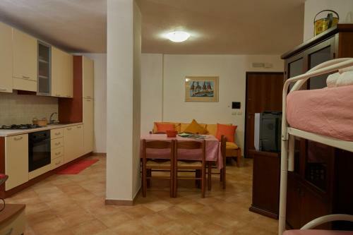 Apartamento Casa Maja