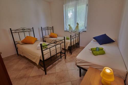 Apartamento Casa Maja