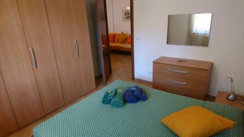Apartamento Casa Maja