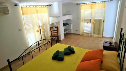 Apartamento Casa Maja