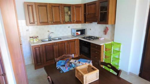 Apartamento Casa Maja