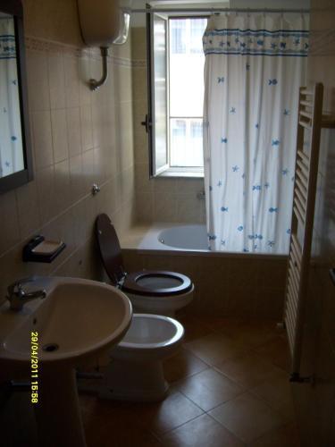 Apartamento Casa Maja
