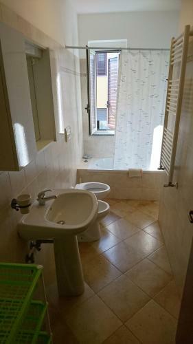Apartamento Casa Maja