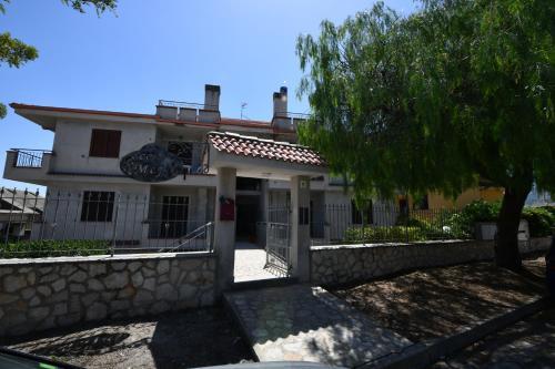 Apartamento Casa Maja