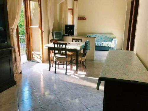 Apartamento Bilocale A Pochi Passi Dal Mare