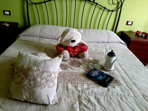 Hostal Green Universe