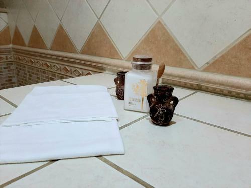 Hostal Green Universe