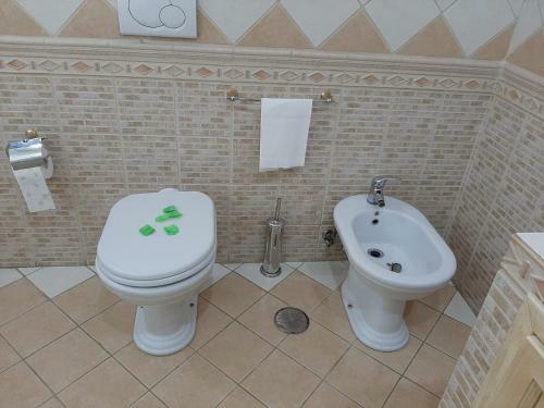 Hostal Green Universe