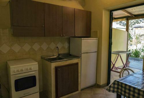 Camping Village Oasi