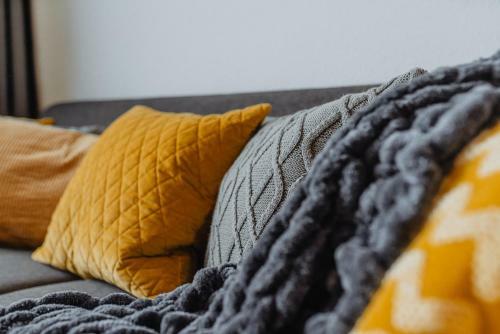 Apartment Winterberg Nature Vibes