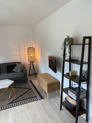 Apartamento Die Sonne Winterberg