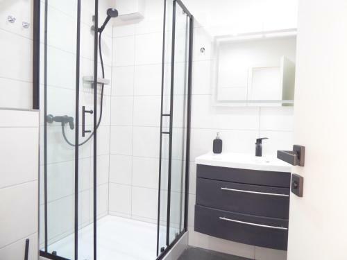 Apartment Winterberg Glamory