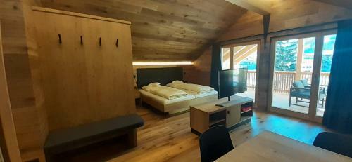 Apartamento Editlodge "dessura"