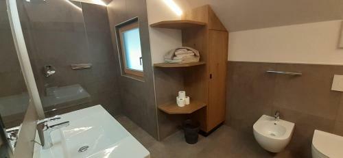 Apartamento Editlodge "dessura"