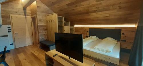Apartamento Editlodge "dessura"
