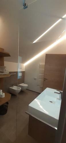 Apartamento Editlodge "dessura"