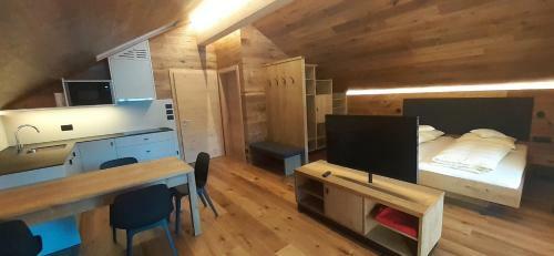 Apartamento Editlodge "dessura"
