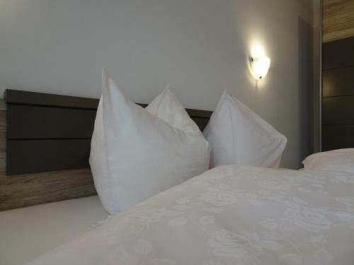 Apartamento L�ch D'andrac