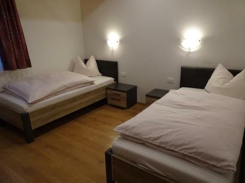 Apartamento L�ch D'andrac